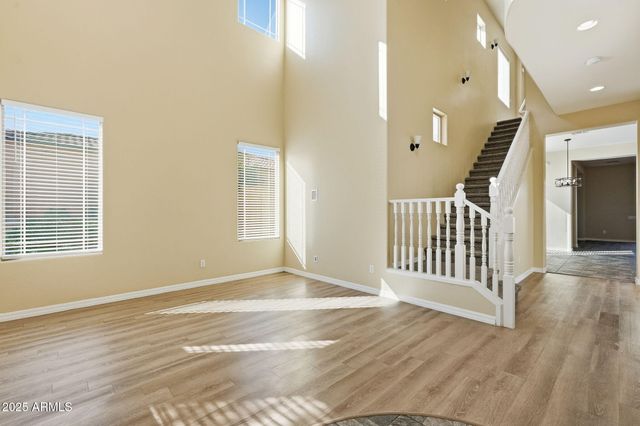 8356 W DESERT SPOON Drive, Peoria, AZ 85383