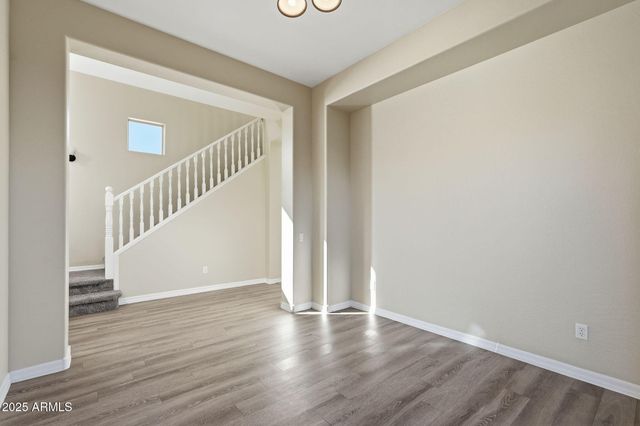 8356 W DESERT SPOON Drive, Peoria, AZ 85383