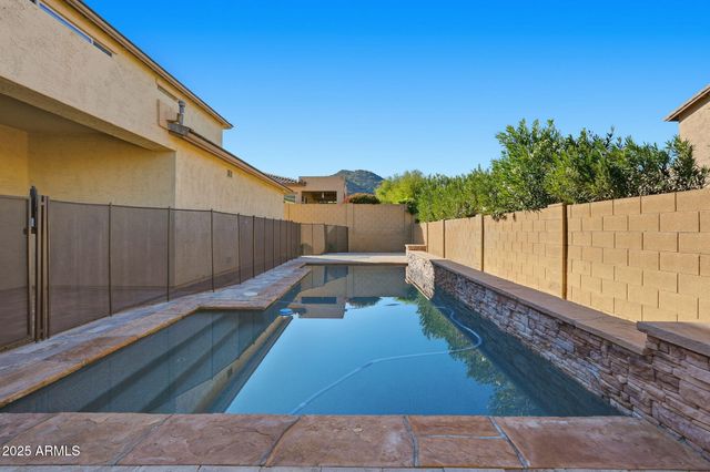 8356 W DESERT SPOON Drive, Peoria, AZ 85383
