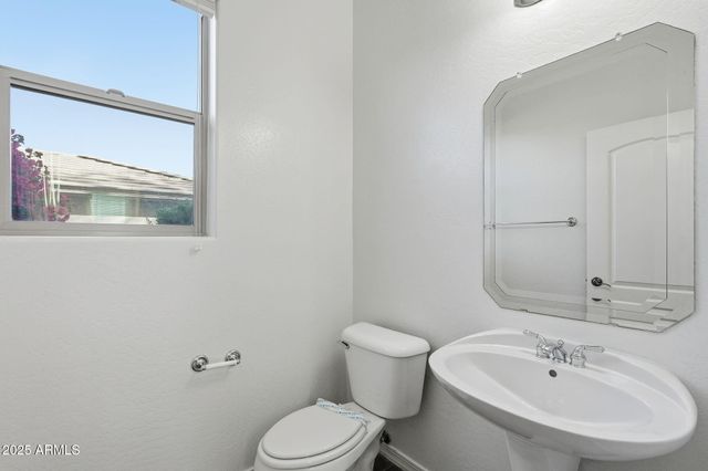 8356 W DESERT SPOON Drive, Peoria, AZ 85383