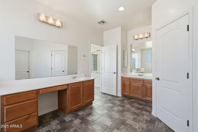 8356 W DESERT SPOON Drive, Peoria, AZ 85383