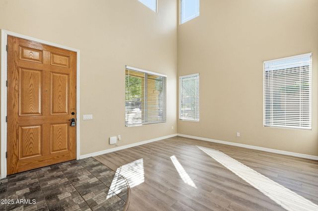 8356 W DESERT SPOON Drive, Peoria, AZ 85383