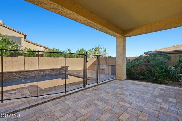 8356 W DESERT SPOON Drive, Peoria, AZ 85383
