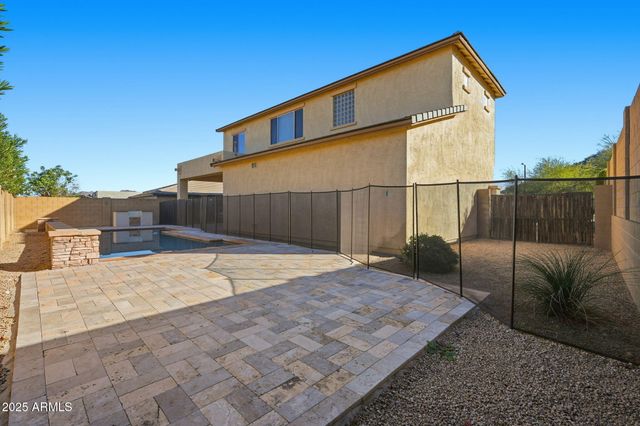 8356 W DESERT SPOON Drive, Peoria, AZ 85383