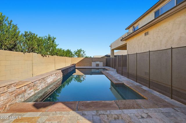8356 W DESERT SPOON Drive, Peoria, AZ 85383
