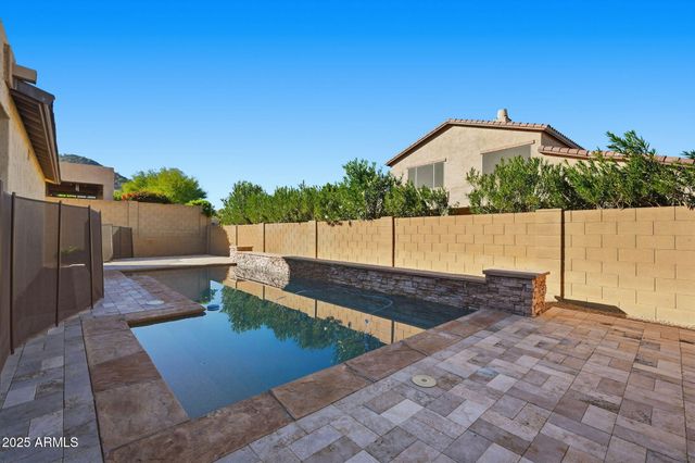 8356 W DESERT SPOON Drive, Peoria, AZ 85383