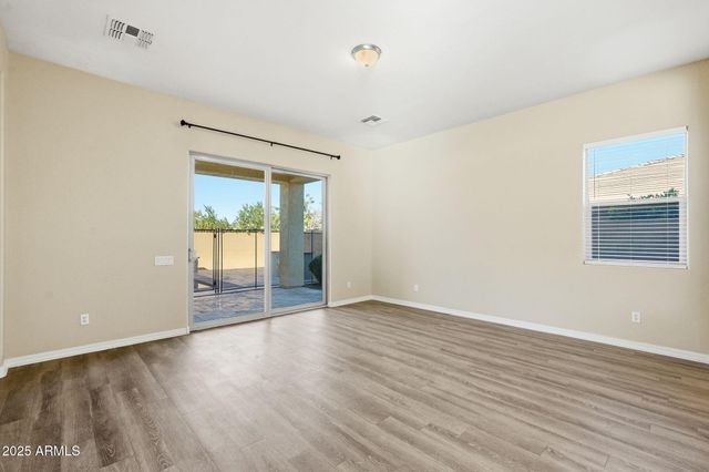 8356 W DESERT SPOON Drive, Peoria, AZ 85383