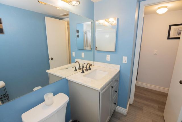 2301 Sabal Ridge Court A, Palm Beach Gardens, FL 33418