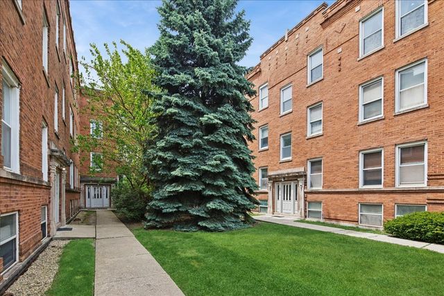 4916 N Kedzie Avenue 2W, Chicago, IL 60625