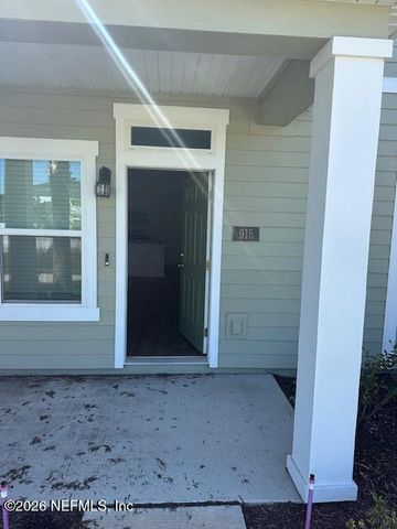 915 RIVERTREE Place, Middleburg, FL 32068