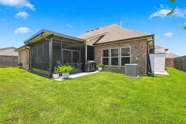 274 Peacock Pointe, Thibodaux, LA 70301