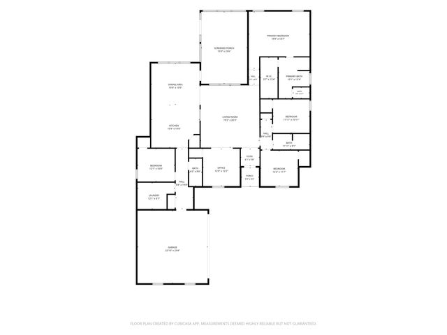 274 Peacock Pointe, Thibodaux, LA 70301