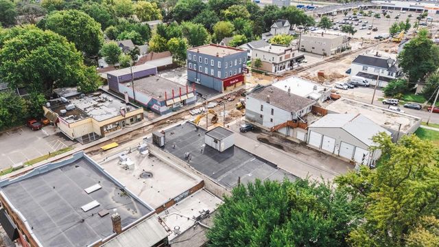 947 Arcade Street, Saint Paul, MN 55106