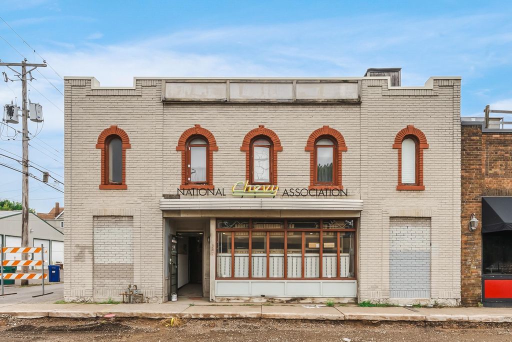 947 Arcade Street, Saint Paul, MN 55106