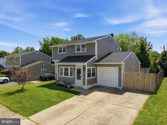 426 BREWSTER DR, Newark, DE 19711