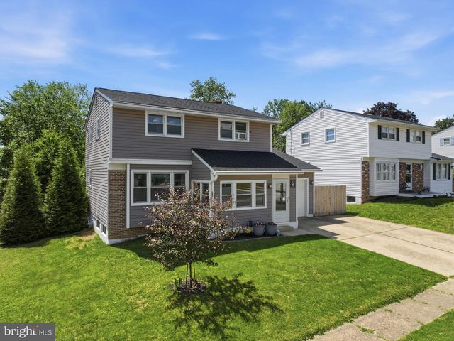 426 BREWSTER DR, Newark, DE 19711