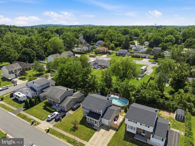 426 BREWSTER DR, Newark, DE 19711