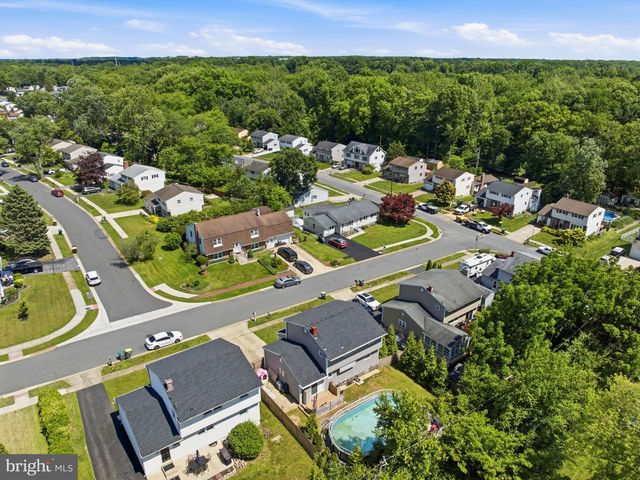 426 BREWSTER DR, Newark, DE 19711