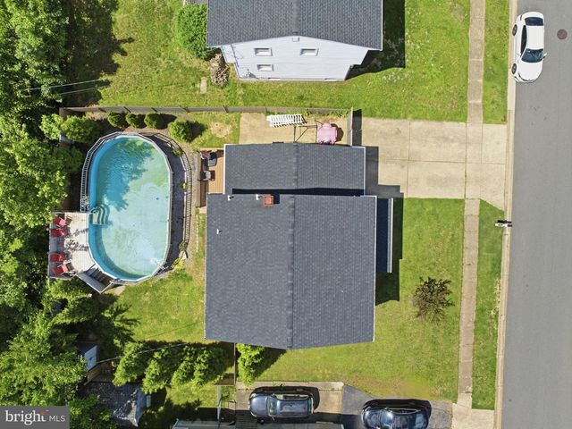 426 BREWSTER DR, Newark, DE 19711