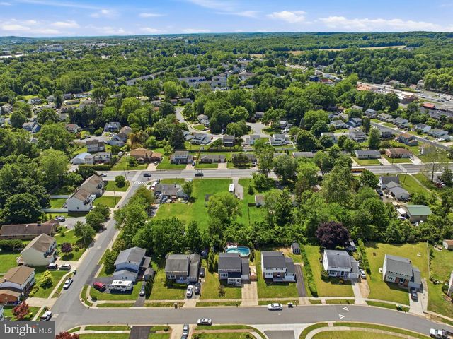 426 BREWSTER DR, Newark, DE 19711