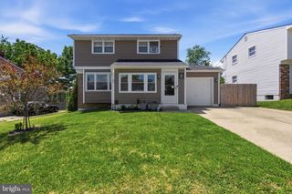 426 BREWSTER DR, Newark, DE 19711