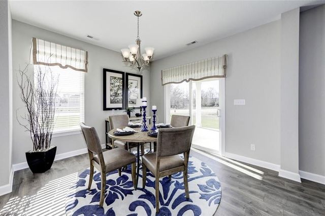 166 Long Cove Dr, Suffolk, VA 23435