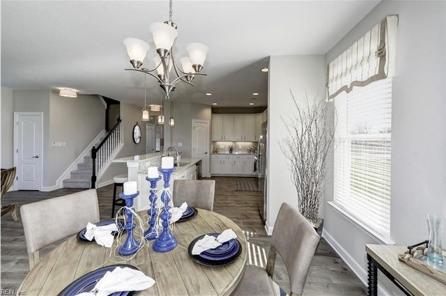 166 Long Cove Dr, Suffolk, VA 23435