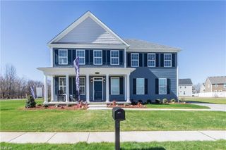 166 Long Cove Dr, Suffolk, VA 23435