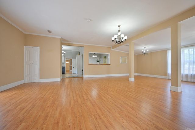 1010 Janssen, Mena, AR 71953