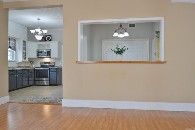 1010 Janssen, Mena, AR 71953