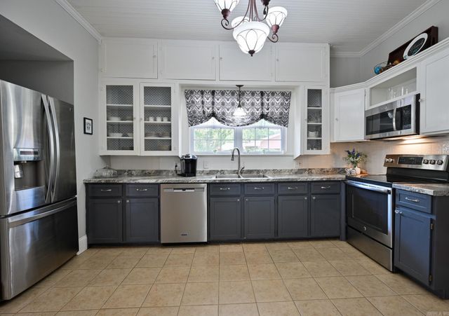 1010 Janssen, Mena, AR 71953