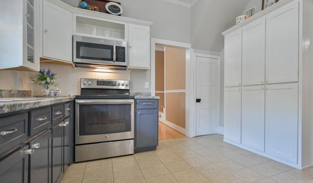 1010 Janssen, Mena, AR 71953