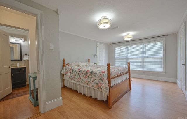 1010 Janssen, Mena, AR 71953