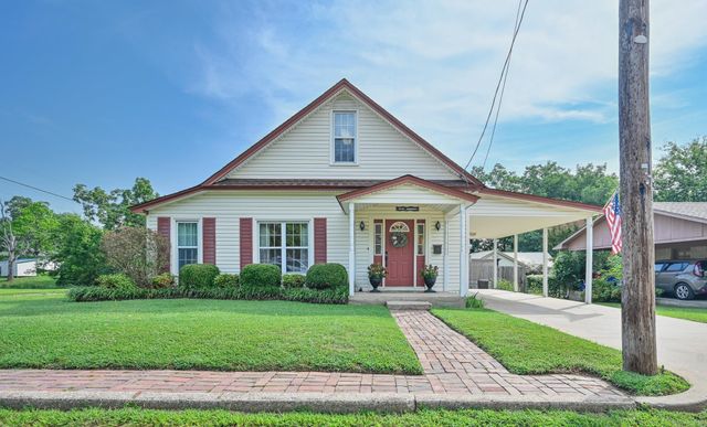 1010 Janssen, Mena, AR 71953