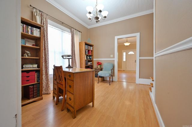 1010 Janssen, Mena, AR 71953