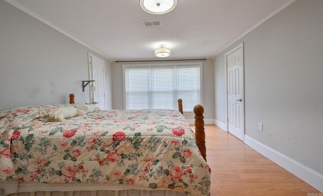 1010 Janssen, Mena, AR 71953