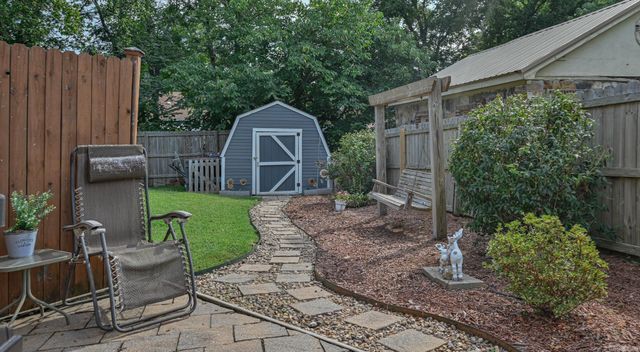 1010 Janssen, Mena, AR 71953