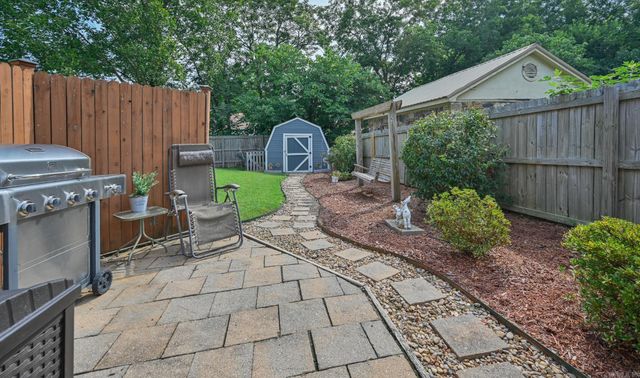 1010 Janssen, Mena, AR 71953