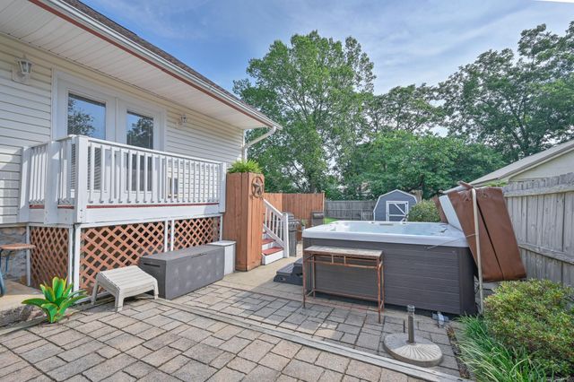 1010 Janssen, Mena, AR 71953