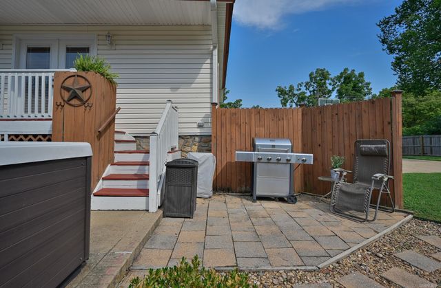 1010 Janssen, Mena, AR 71953