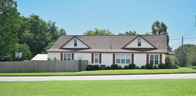 1010 Janssen, Mena, AR 71953