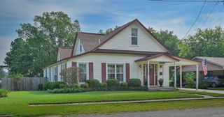 1010 Janssen, Mena, AR 71953