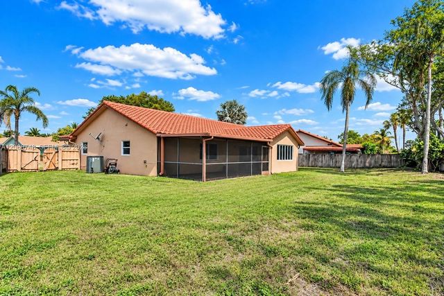 21034 Chinaberry Drive 21034, Boca Raton, FL 33428