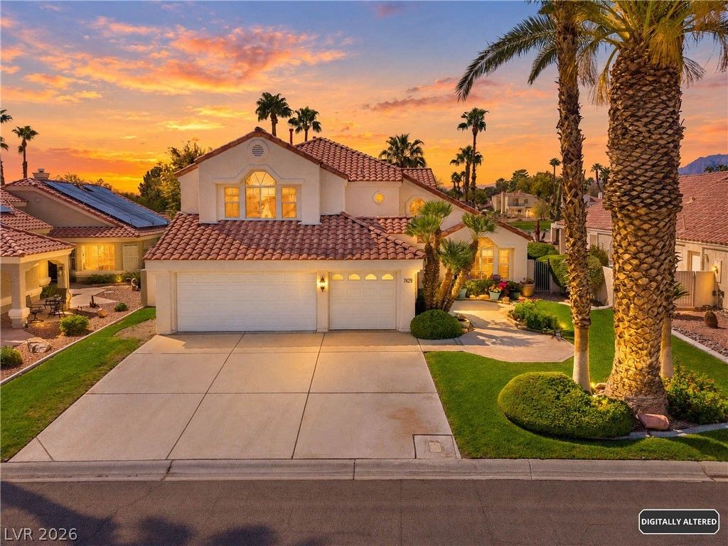 7429 Painted Shadows Way, Las Vegas, NV 89149 — photo 2
