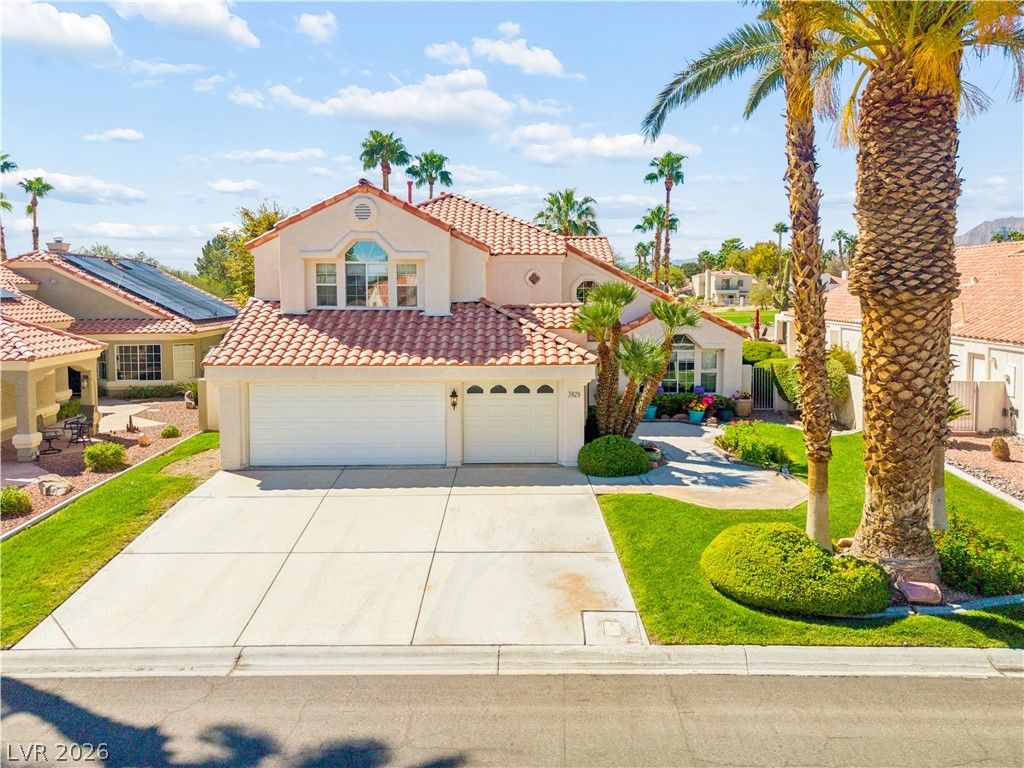 7429 Painted Shadows Way, Las Vegas, NV 89149 — photo 3