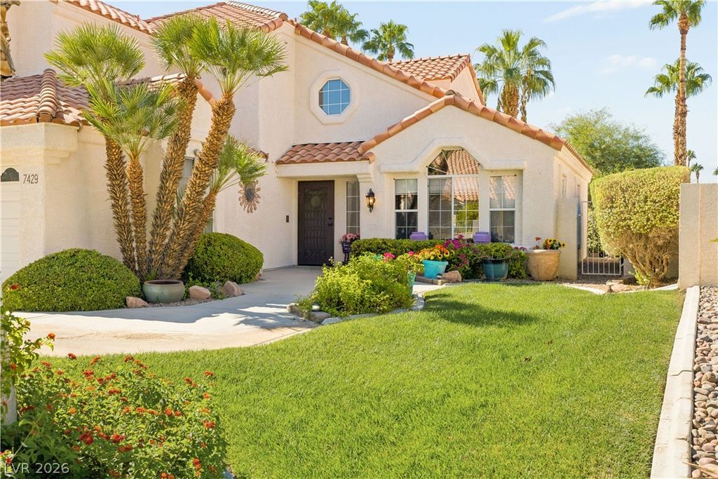 7429 Painted Shadows Way, Las Vegas, NV 89149 — photo 4