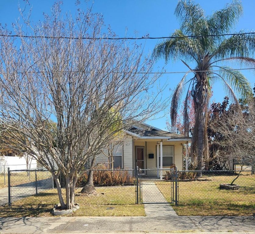 517 ALBANY AVENUE, Orlando, FL 32805