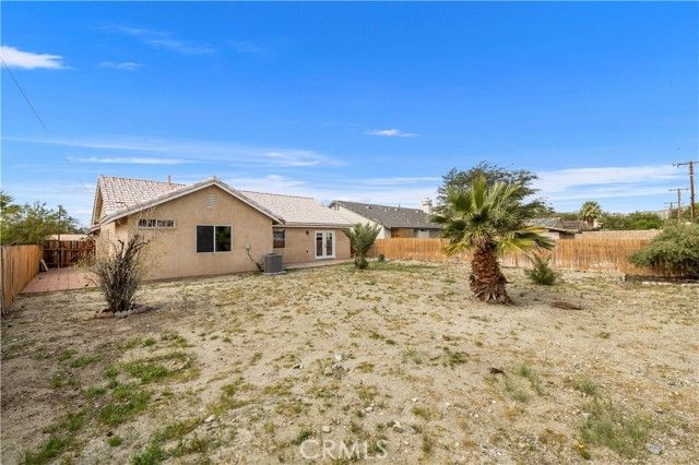 13780 Del Ray, Desert Hot Springs, CA 92240