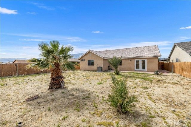 13780 Del Ray, Desert Hot Springs, CA 92240
