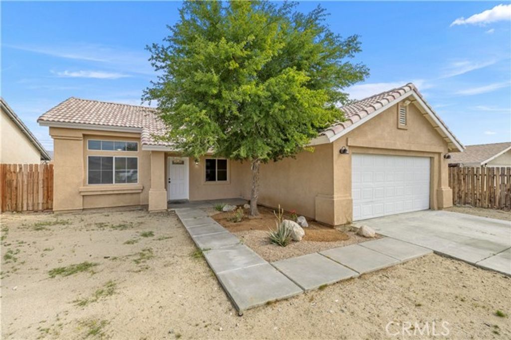 13780 Del Ray, Desert Hot Springs, CA 92240